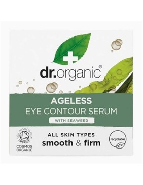 Ageless Eye Contour Serum With Seaweed