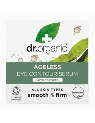 Ageless Eye Contour Serum With Seaweed Ageless Eye Contour Serum With Seaweed