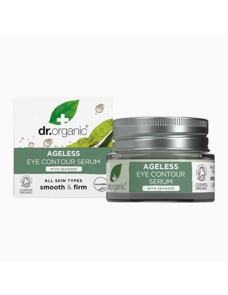 Ageless Eye Contour Serum With Seaweed Ageless Eye Contour Serum With Seaweed