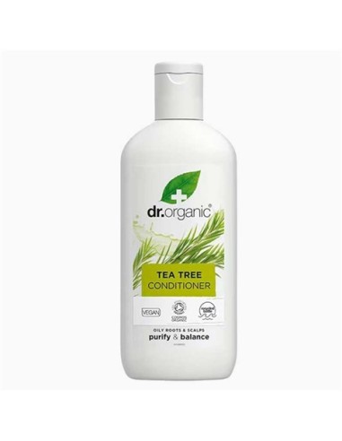 Bioactive Haircare Organic Tea Tree Conditioner Bioactive Haircare Organic Tea Tree Conditioner