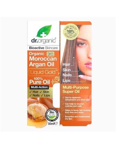 Bioactive Skincare Organic Moroccan Argan Multi Purpose Pure Oil Bioactive Skincare Organic Moroccan Argan Multi Purpose Pure Oil