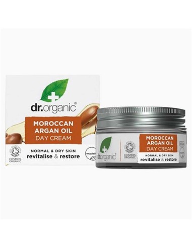 Bioactive Skincare Organic Moroccan Argan Oil Day Cream Bioactive Skincare Organic Moroccan Argan Oil Day Cream