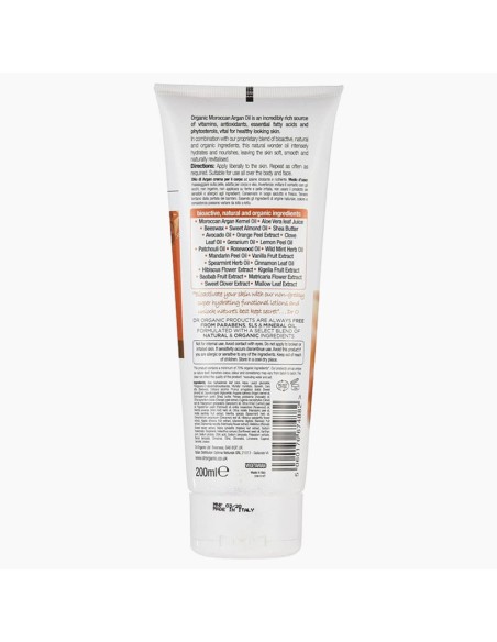 Bioactive Skincare Organic Moroccan Argan Oil Skin Lotion Bioactive Skincare Organic Moroccan Argan Oil Skin Lotion