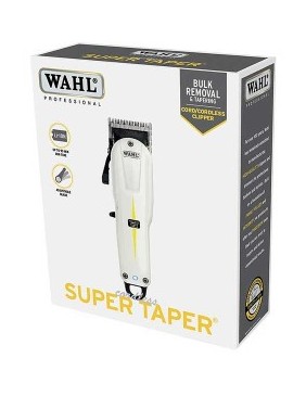 Pro Lithium Series Cordless Super Taper