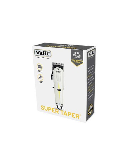 Pro Lithium Series Cordless Super Taper