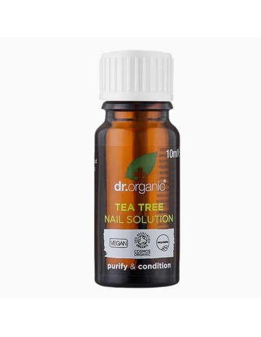 Bioactive Skincare Organic Tea Tree Nail Solution Bioactive Skincare Organic Tea Tree Nail Solution