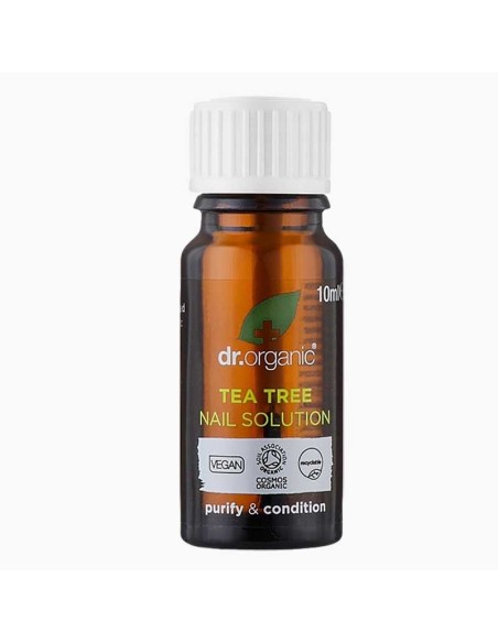 Bioactive Skincare Organic Tea Tree Nail Solution Bioactive Skincare Organic Tea Tree Nail Solution
