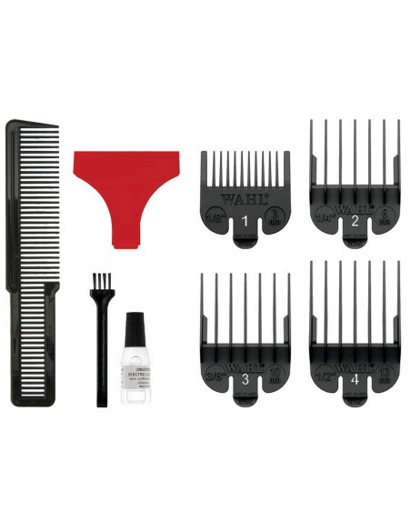 Pro Lithium Series Cordless Super Taper Pro Lithium Series Cordless Super Taper