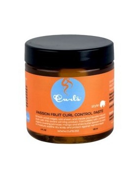 Passion Fruit Curl Control Paste