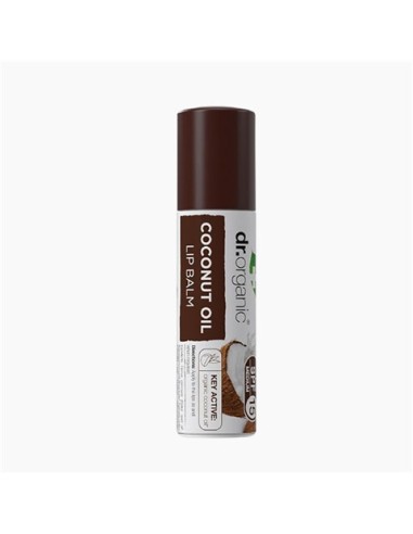 Organic Coconut Oil Lip Balm Organic Coconut Oil Lip Balm
