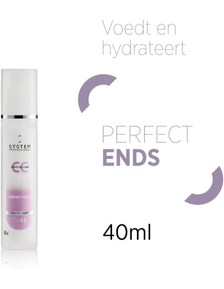 System Professional Perfect Ends System Professional Perfect Ends