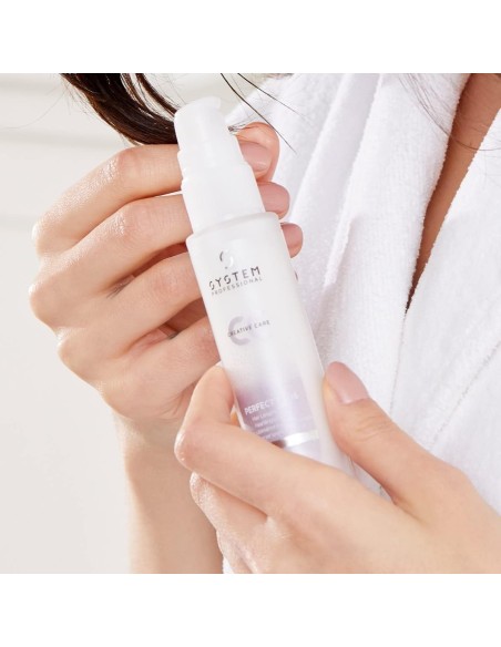 System Professional Perfect Ends System Professional Perfect Ends