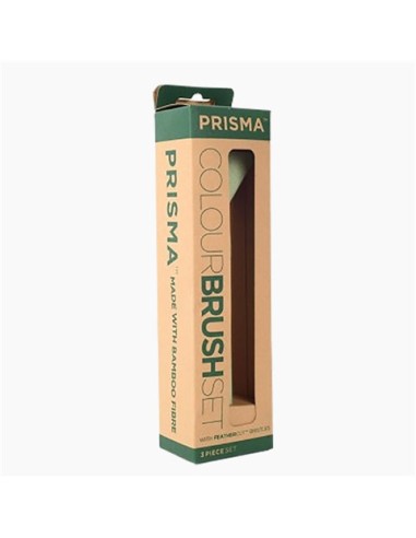 Prisma Colour Brush Set Prisma Colour Brush Set