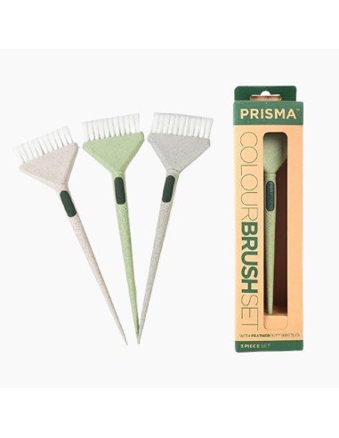 Prisma Colour Brush Set Prisma Colour Brush Set