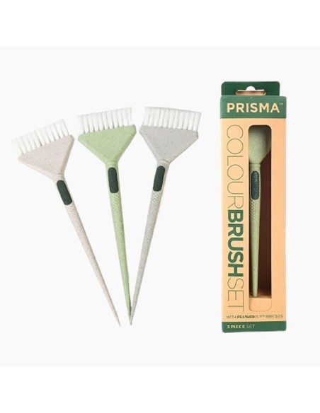 Prisma Colour Brush Set Prisma Colour Brush Set