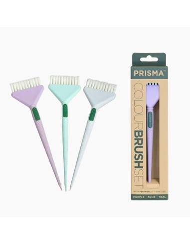 Prisma Colour Brush Set Prisma Colour Brush Set
