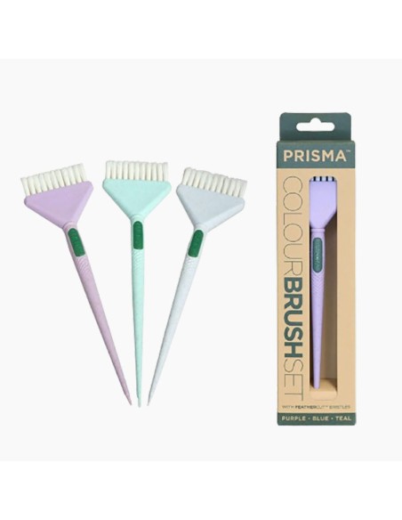 Prisma Colour Brush Set Prisma Colour Brush Set