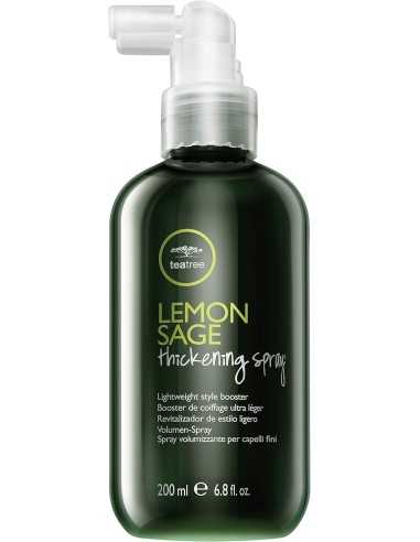 Paul Mitchell Tea Tree Lemon Sage Thickening Spray