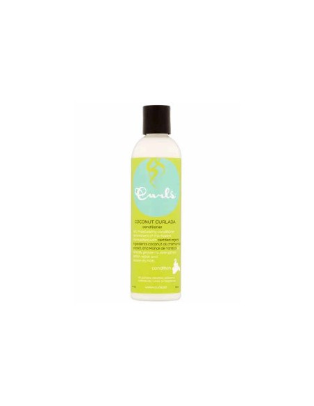 Coconut Curlada Conditioner