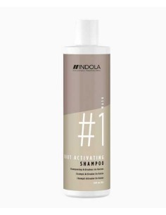 Indola Root Activating Shampoo