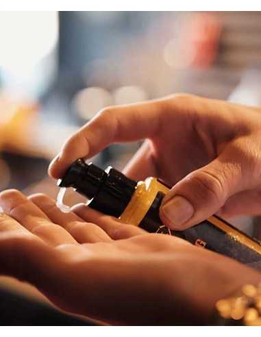 Totex Cosmetic With Ginseng Peeling And Scrub