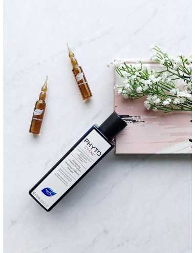 Phyto Cyane Densifying Treatment Shampoo Phyto Cyane Densifying Treatment Shampoo