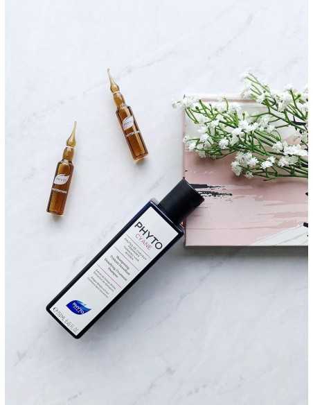 Phyto Cyane Densifying Treatment Shampoo Phyto Cyane Densifying Treatment Shampoo