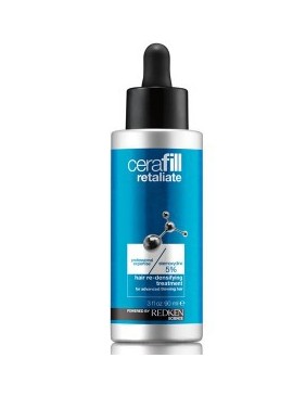 Cerafill Retaliate Hair Re Densifying Treatment