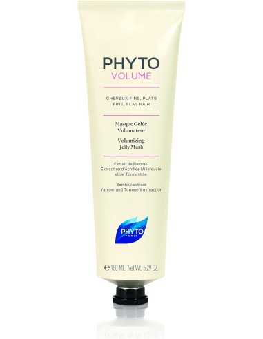 Phyto Volume Volumizing Jelly Mask Phyto Volume Volumizing Jelly Mask