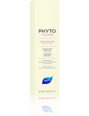 Phyto Volume Volumizing Jelly Mask Phyto Volume Volumizing Jelly Mask