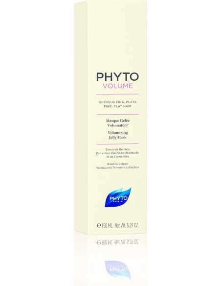 Phyto Volume Volumizing Jelly Mask Phyto Volume Volumizing Jelly Mask