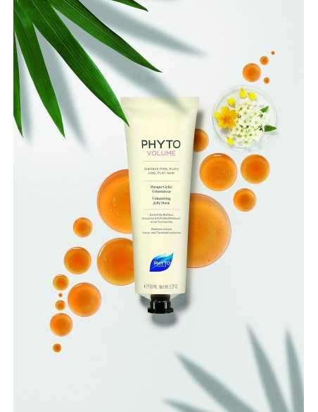 Phyto Volume Volumizing Jelly Mask Phyto Volume Volumizing Jelly Mask
