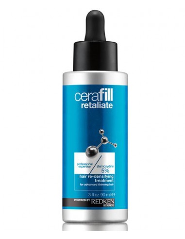 Cerafill Retaliate Hair Re Densifying Treatment Cerafill Retaliate Hair Re Densifying Treatment