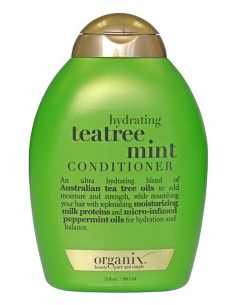 Ogx Hydrating Teatree Mint Conditioner