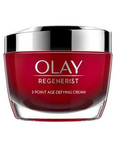 Olay Regenerist Anti Aging Cream Olay Regenerist Anti Aging Cream