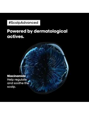 Loreal Serie Expert Scalp Advanced Professional Shampoo Loreal Serie Expert Scalp Advanced Professional Shampoo