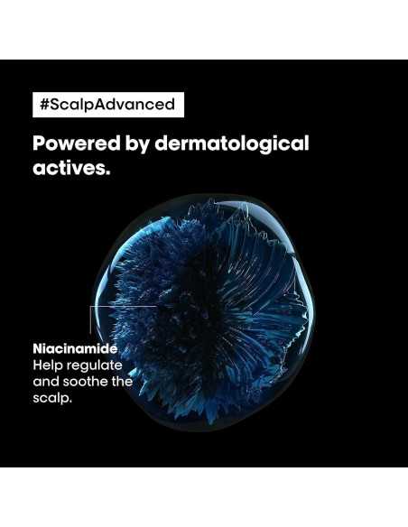 Loreal Serie Expert Scalp Advanced Professional Shampoo Loreal Serie Expert Scalp Advanced Professional Shampoo