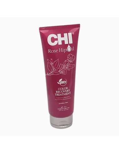 CHI Rose Hip Oil Colour Recovery Treatment CHI Rose Hip Oil Colour Recovery Treatment