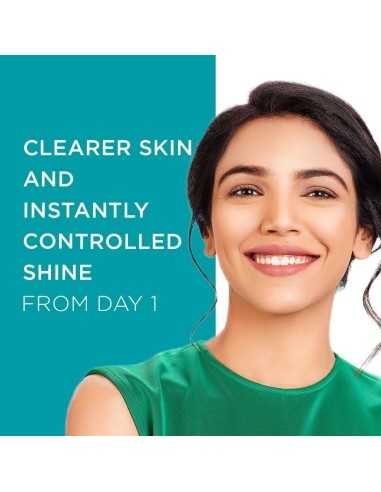 Simple Purifying Facial Wash Simple Purifying Facial Wash