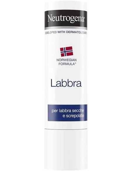 Johnson And Johnson Neutrogena Norwegian Formula Lipcare