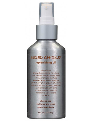 Mixed Chicks Replenshing Oil Mixed Chicks Replenshing Oil