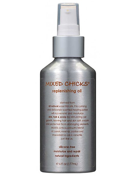 Mixed Chicks Replenshing Oil Mixed Chicks Replenshing Oil