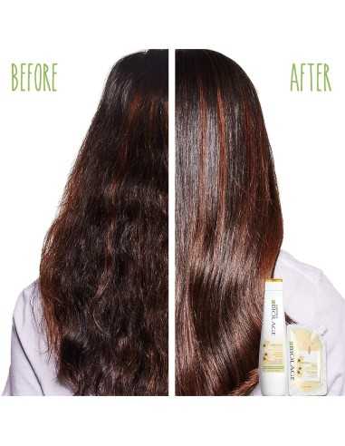 Matrix Biolage Smoothproof Smoothing Shampoo Matrix Biolage Smoothproof Smoothing Shampoo