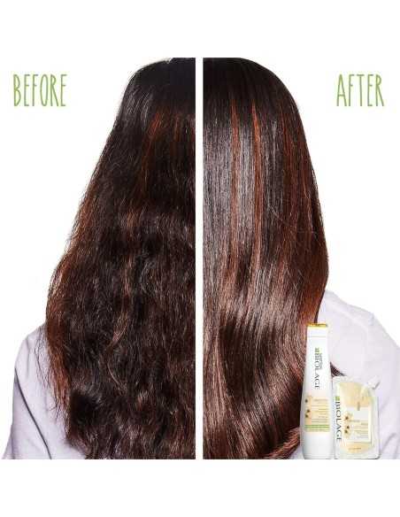 Matrix Biolage Smoothproof Smoothing Shampoo Matrix Biolage Smoothproof Smoothing Shampoo