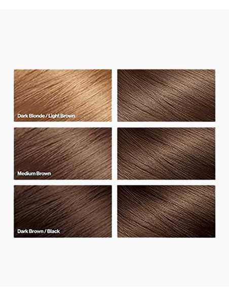 Colorsilk Beautiful Color Permanent Hair Color 50 Light Ash Brown Colorsilk Beautiful Color Permanent Hair Color 50 Light Ash Brown