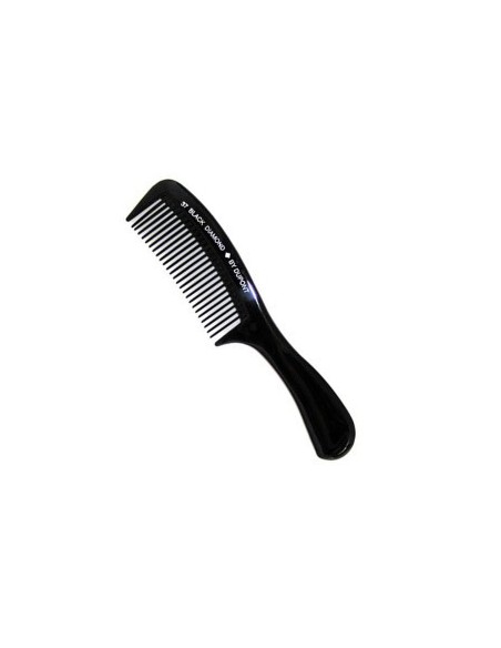 Black Diamond 37 Shampoo Rake Comb