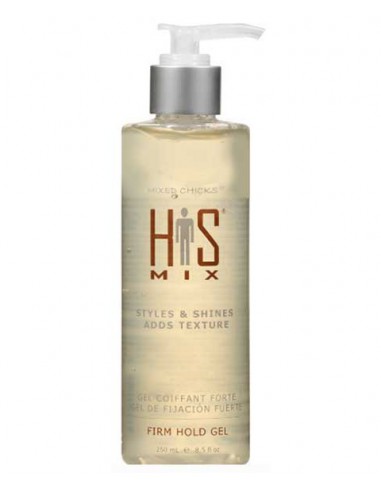 Mixed Chicks His Mix Firm Hold Gel Mixed Chicks His Mix Firm Hold Gel