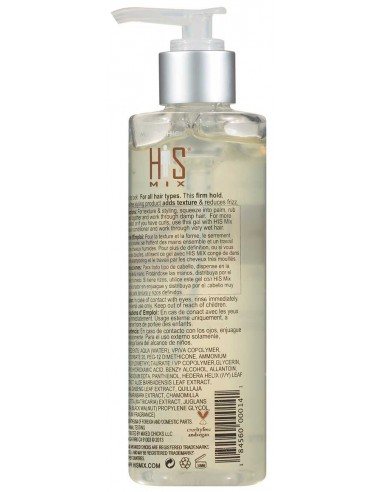 Mixed Chicks His Mix Firm Hold Gel Mixed Chicks His Mix Firm Hold Gel