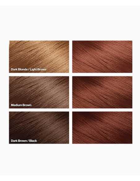 Colorsilk Beautiful Color Permanent Hair Color 42 Medium Auburn Colorsilk Beautiful Color Permanent Hair Color 42 Medium Auburn