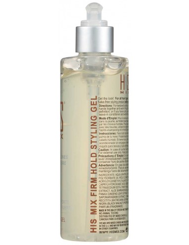 Mixed Chicks His Mix Firm Hold Gel Mixed Chicks His Mix Firm Hold Gel